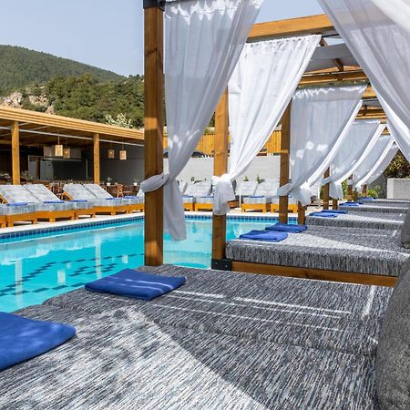 Skiathos Thalassa, Philian Hotels And Resorts Exterior foto