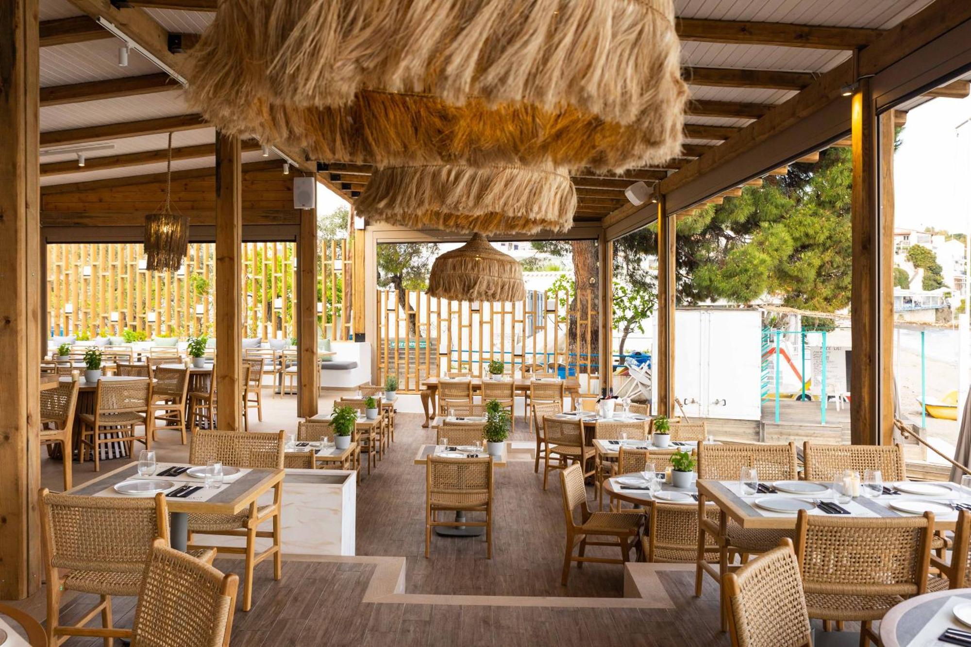 Skiathos Thalassa, Philian Hotels And Resorts Exterior foto