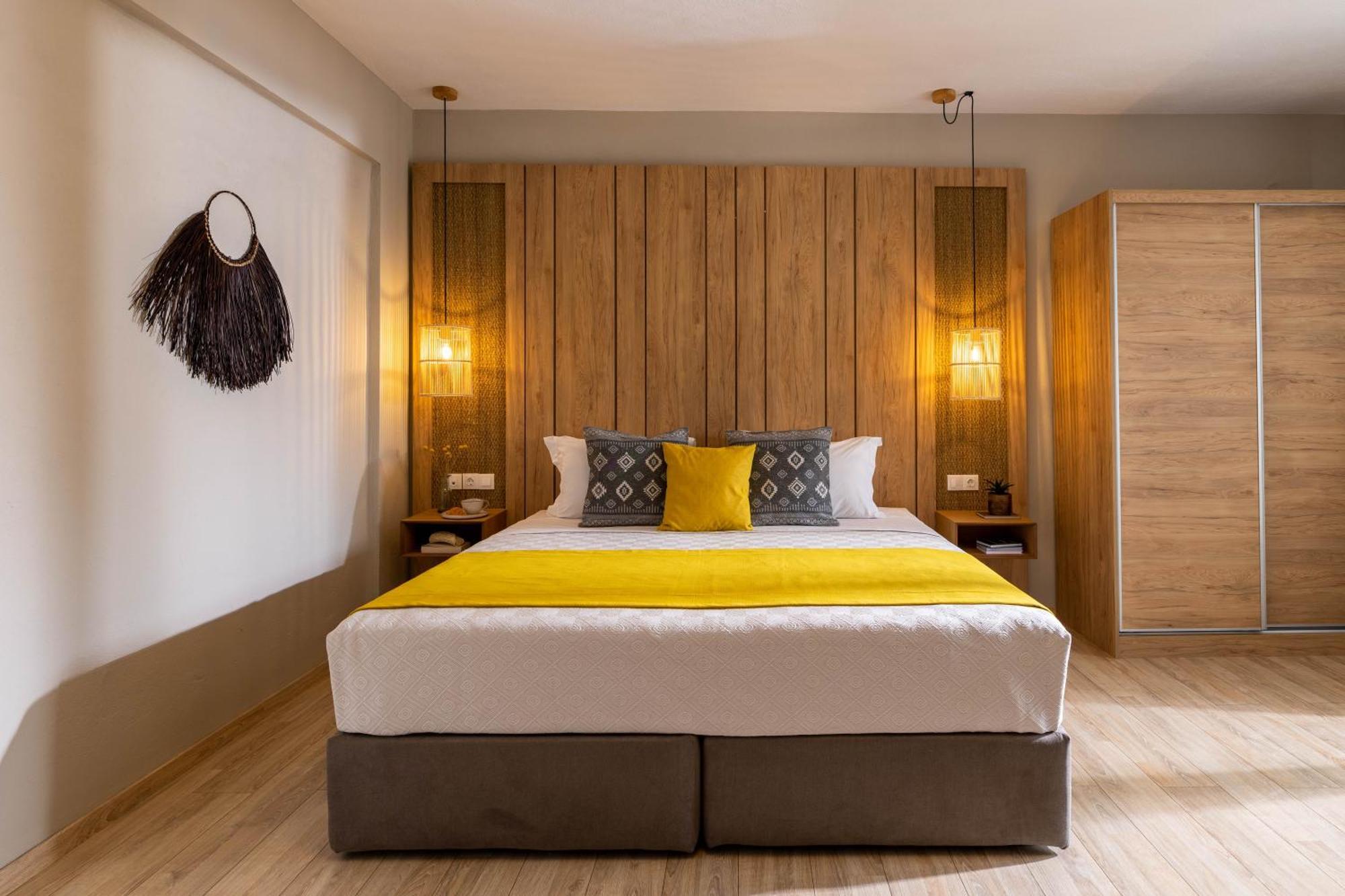 Skiathos Thalassa, Philian Hotels And Resorts Exterior foto