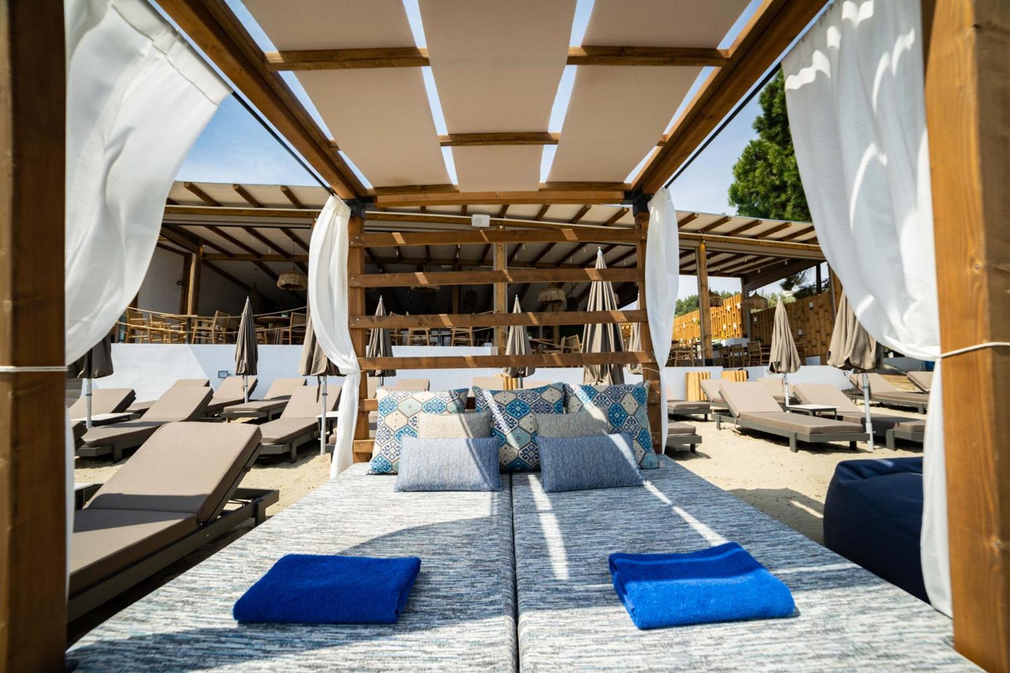 Skiathos Thalassa, Philian Hotels And Resorts Exterior foto