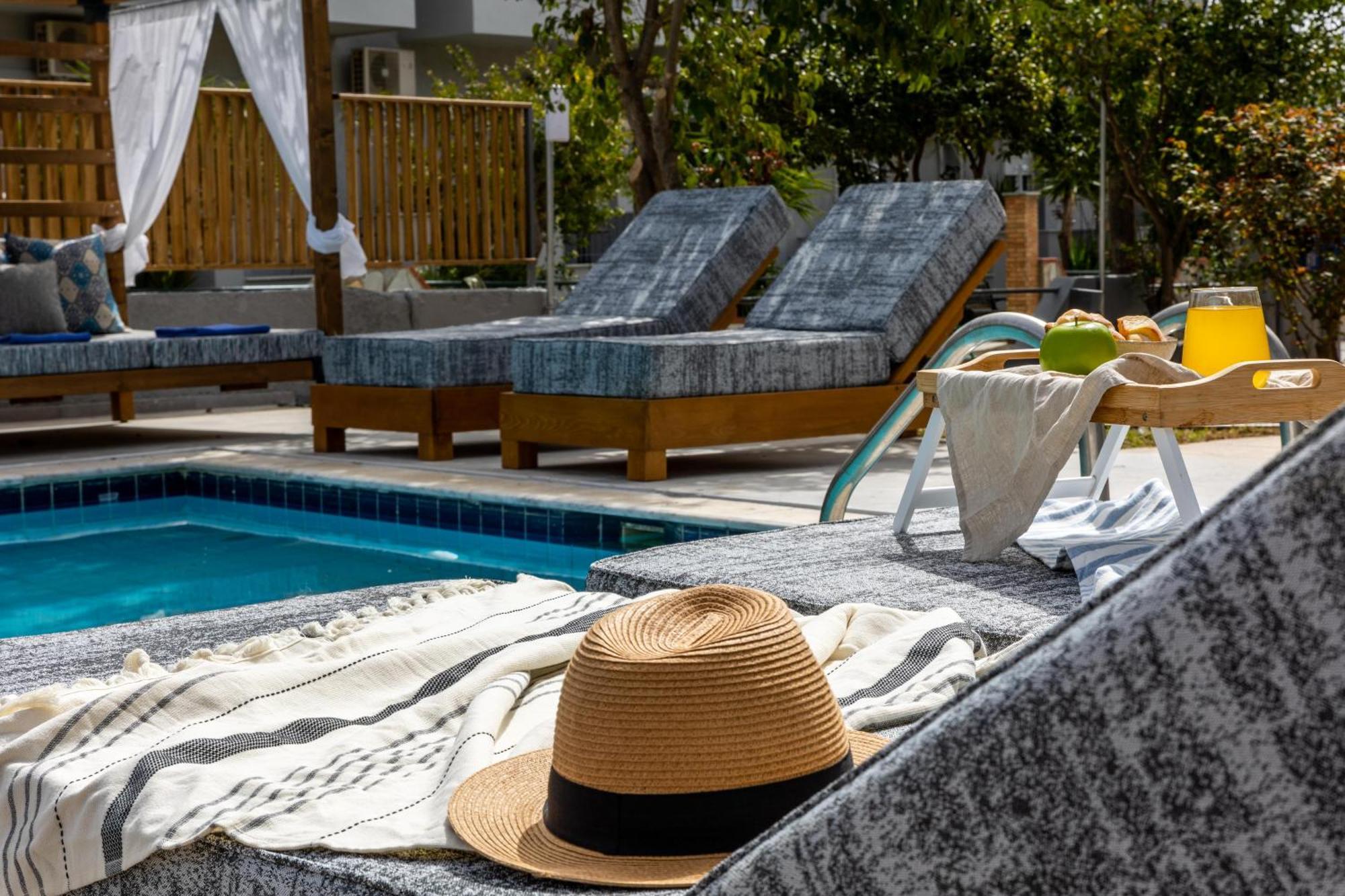 Skiathos Thalassa, Philian Hotels And Resorts Exterior foto