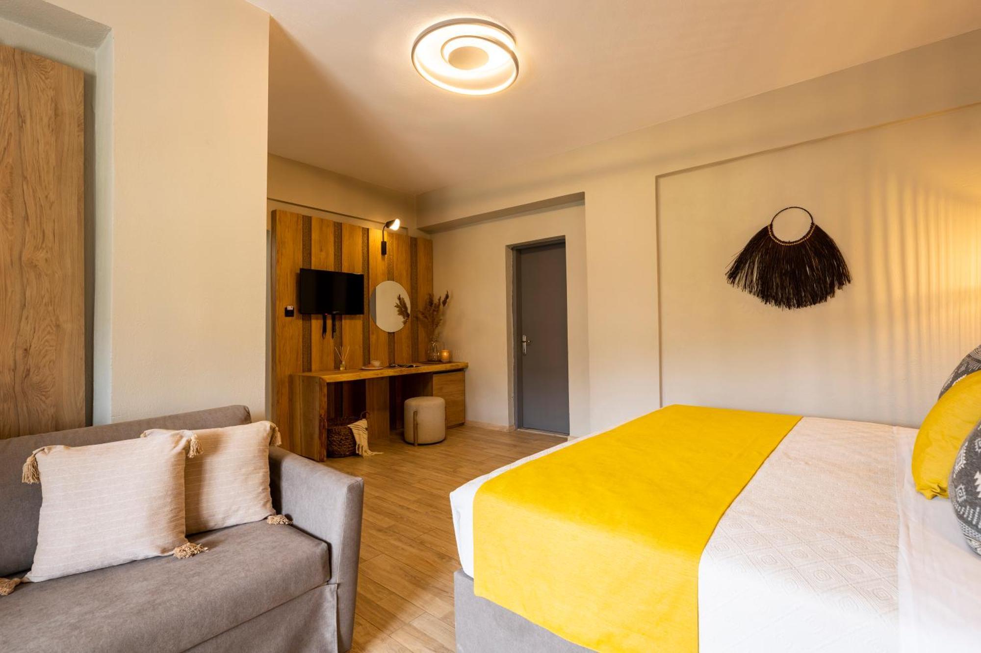 Skiathos Thalassa, Philian Hotels And Resorts Exterior foto