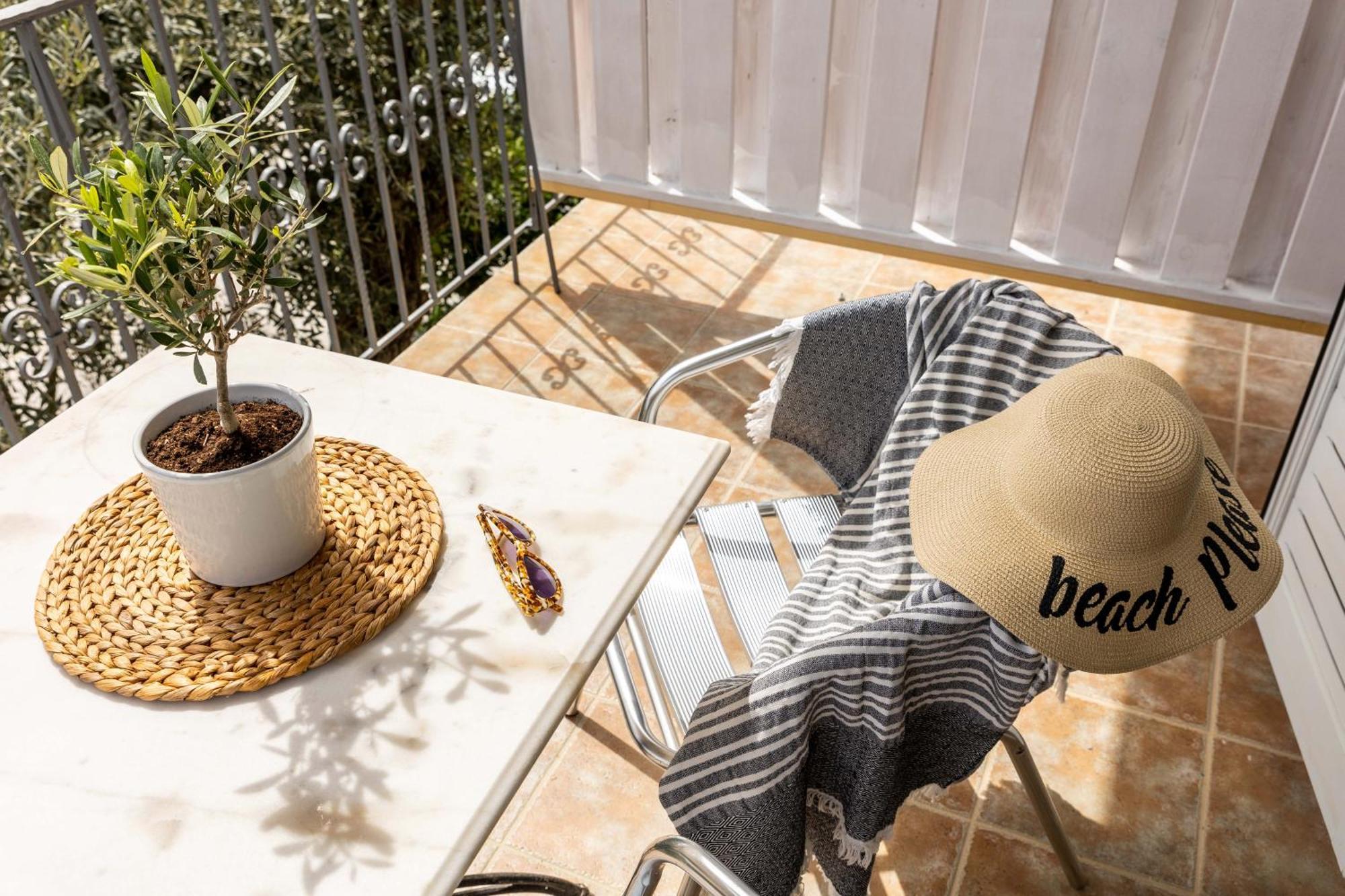 Skiathos Thalassa, Philian Hotels And Resorts Exterior foto