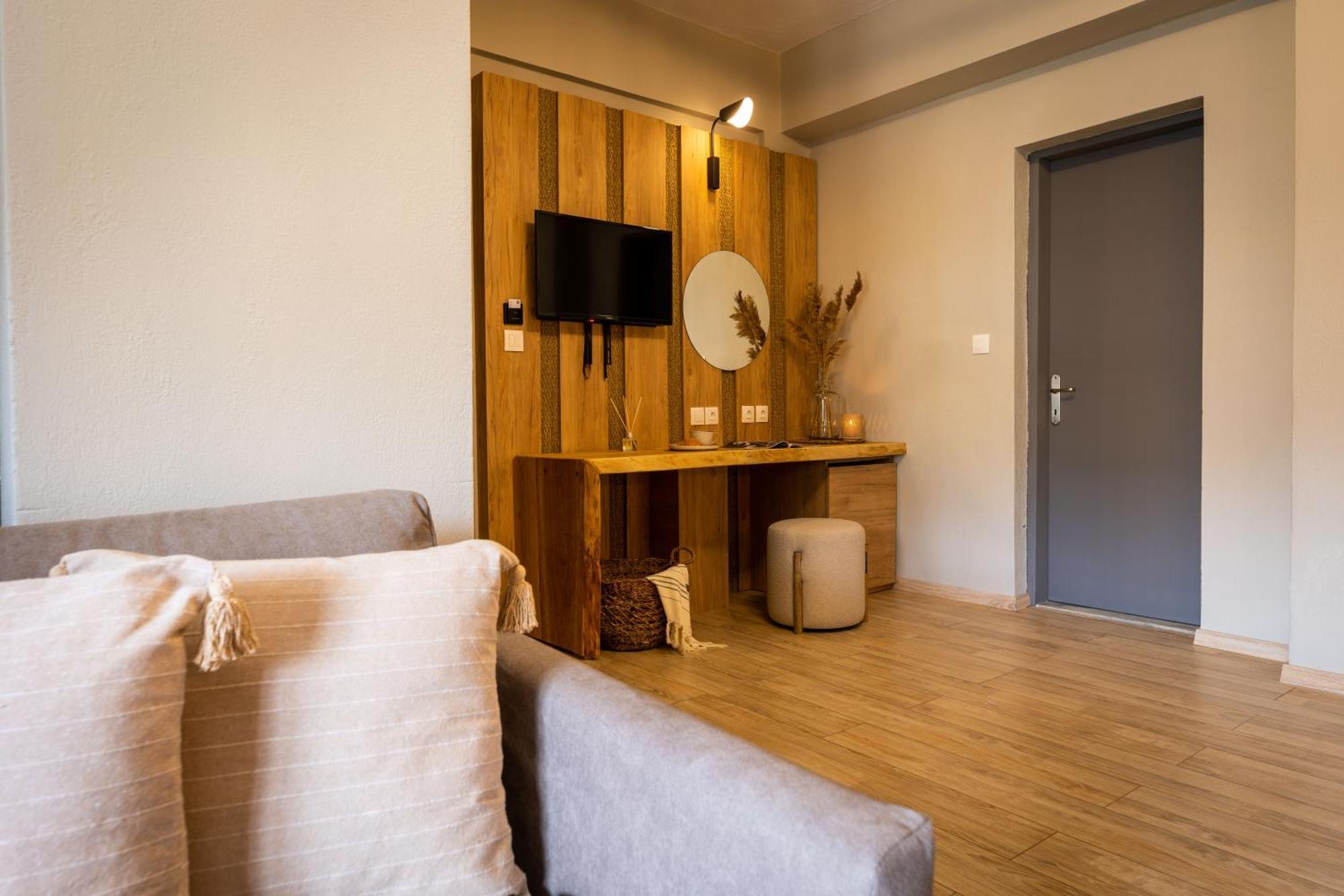 Skiathos Thalassa, Philian Hotels And Resorts Exterior foto