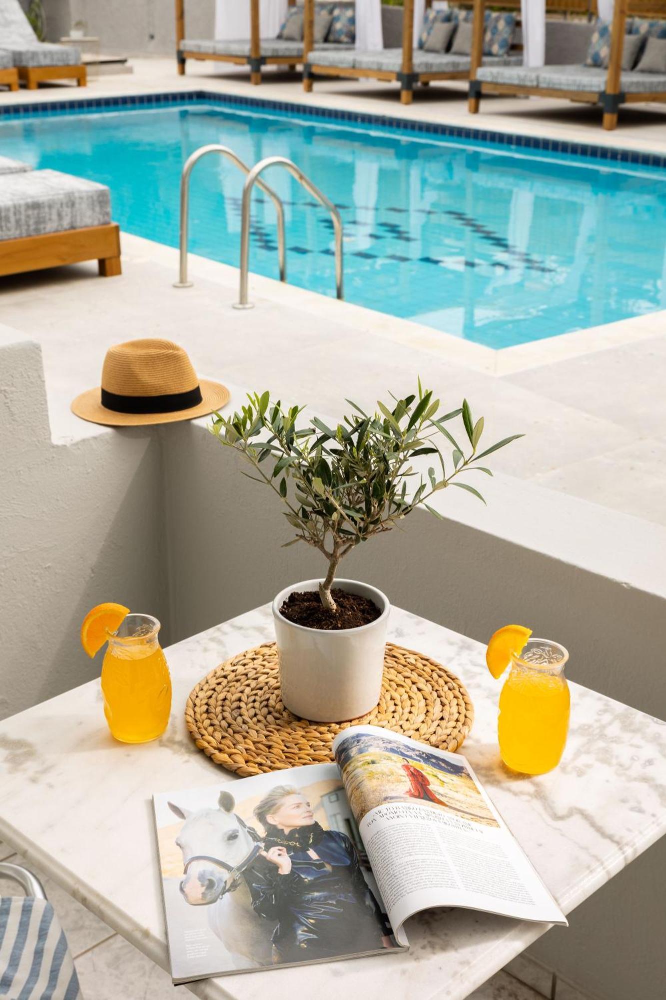 Skiathos Thalassa, Philian Hotels And Resorts Exterior foto