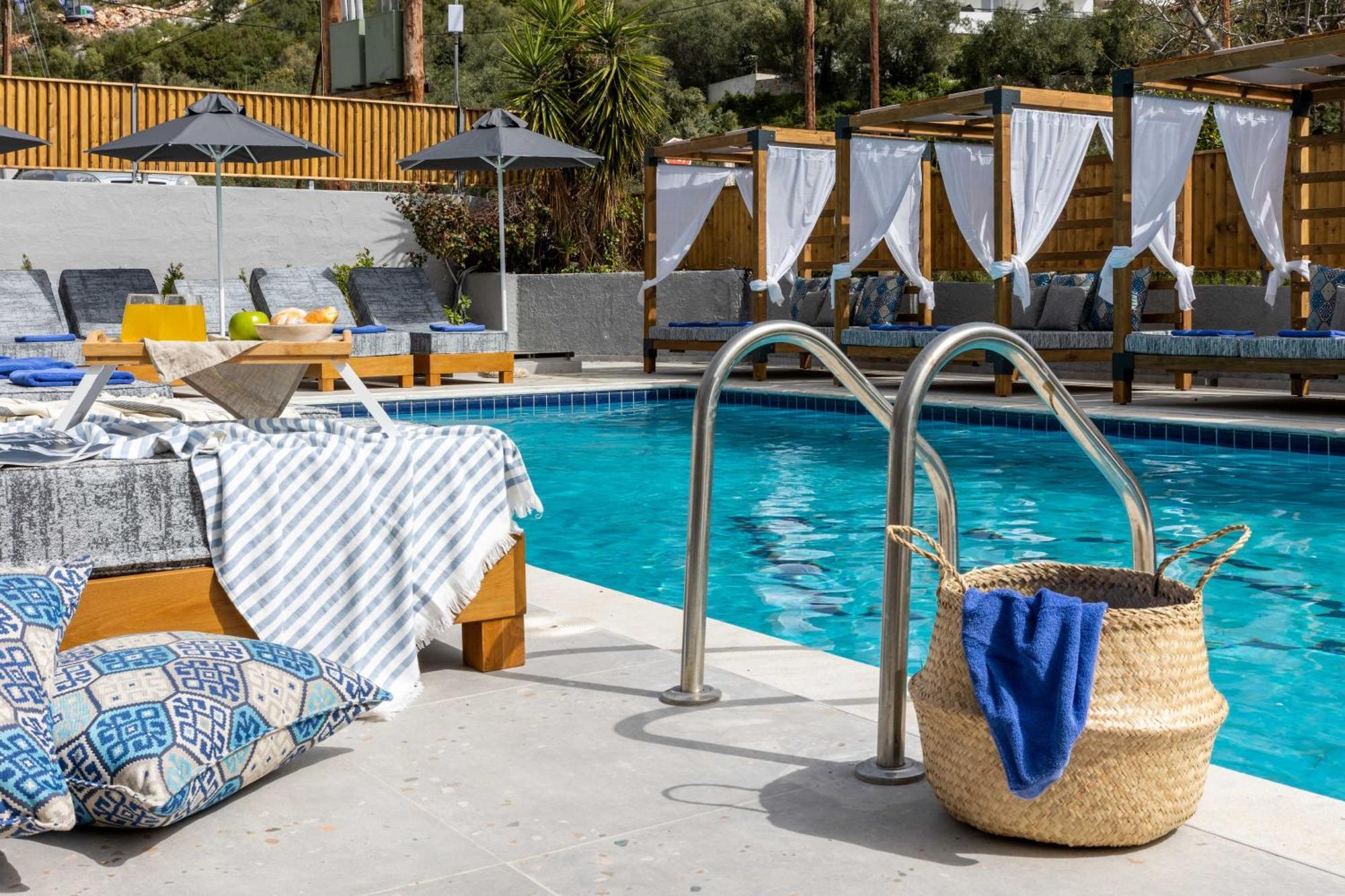 Skiathos Thalassa, Philian Hotels And Resorts Exterior foto