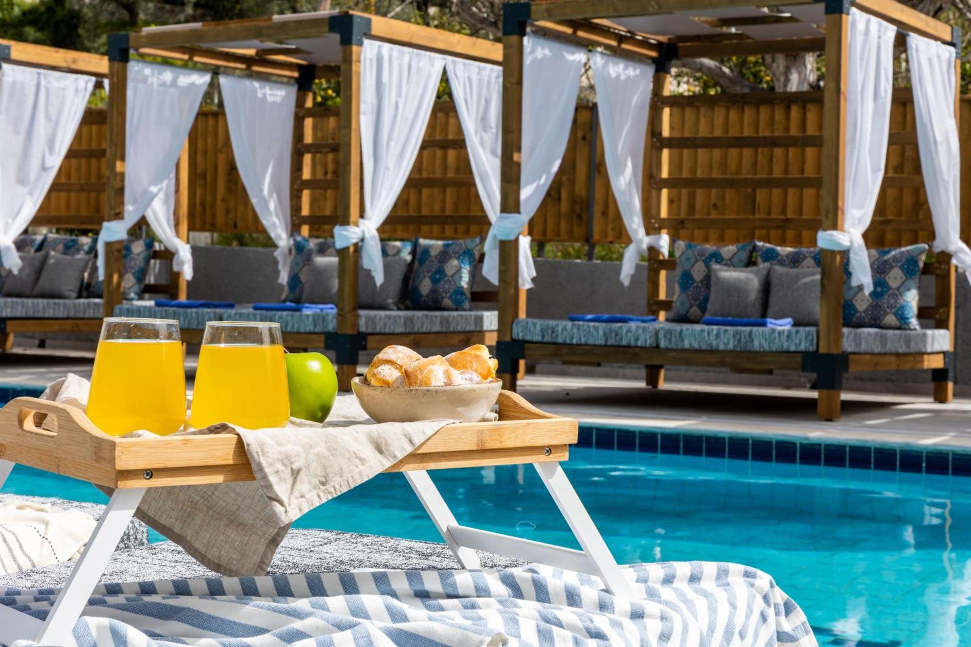 Skiathos Thalassa, Philian Hotels And Resorts Exterior foto