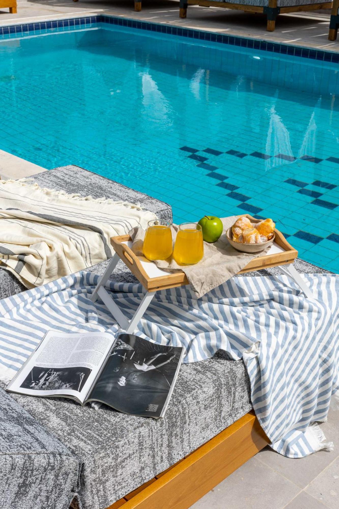 Skiathos Thalassa, Philian Hotels And Resorts Exterior foto